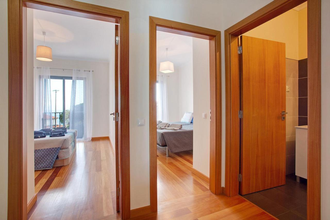 Moradia Casa Feliz Villa Santa Cruz  Eksteriør billede