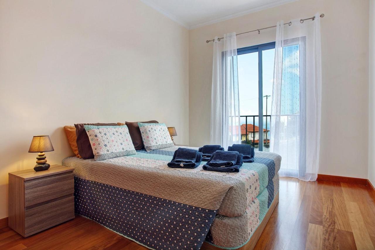 Moradia Casa Feliz Villa Santa Cruz  Eksteriør billede