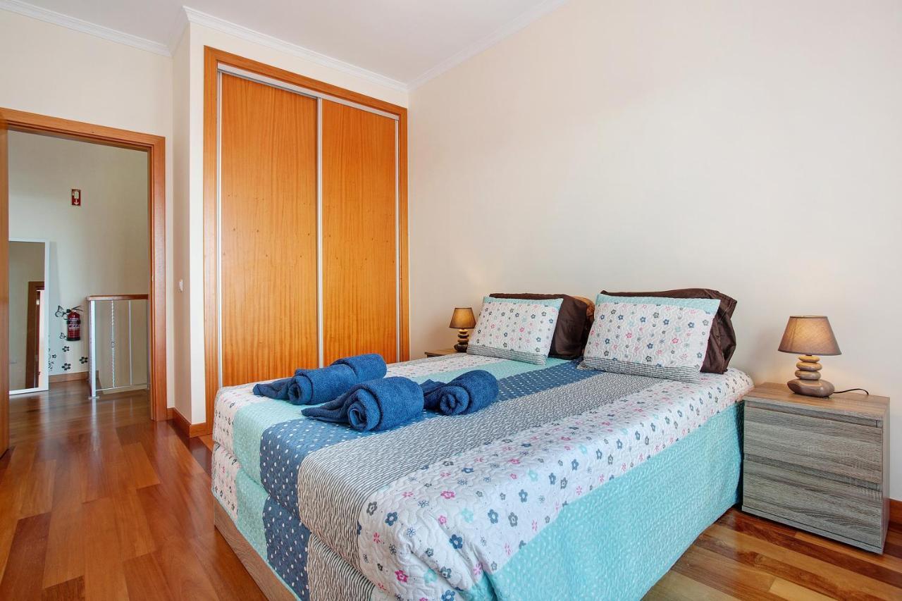 Moradia Casa Feliz Villa Santa Cruz  Eksteriør billede