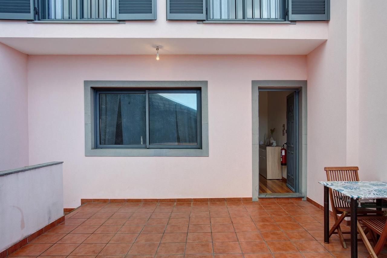 Moradia Casa Feliz Villa Santa Cruz  Eksteriør billede