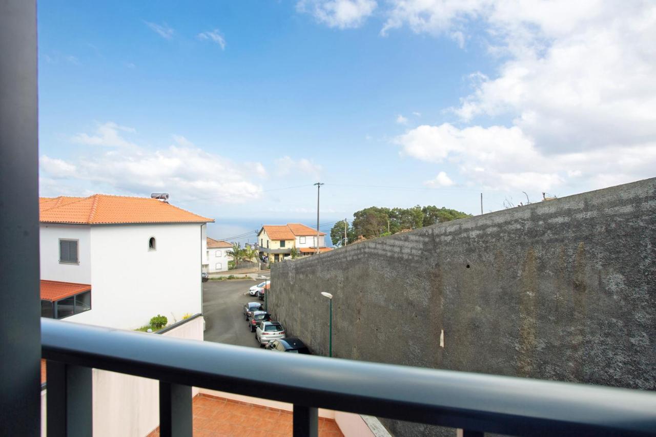 Moradia Casa Feliz Villa Santa Cruz  Eksteriør billede