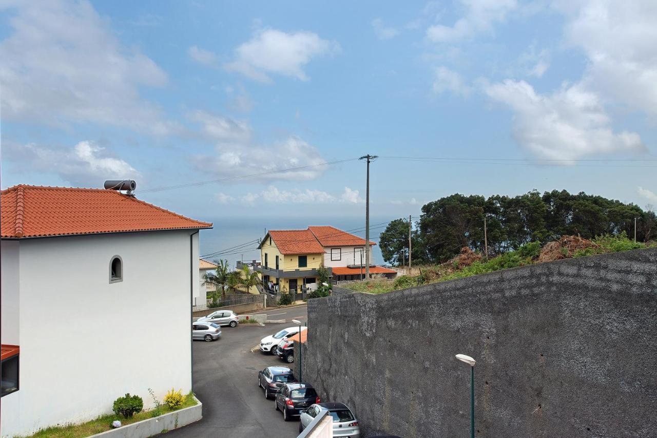 Moradia Casa Feliz Villa Santa Cruz  Eksteriør billede