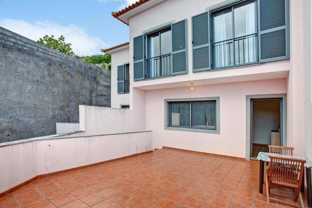Moradia Casa Feliz Villa Santa Cruz  Eksteriør billede