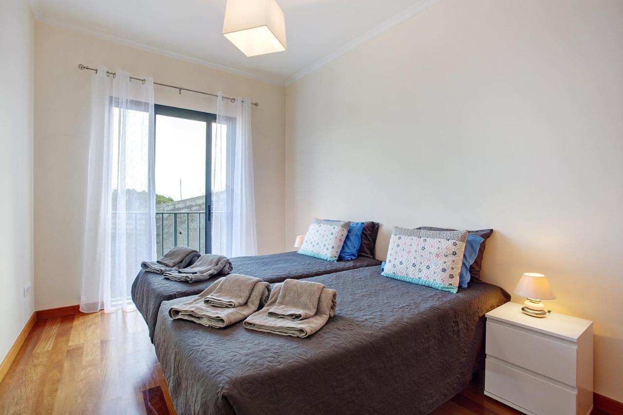 Moradia Casa Feliz Villa Santa Cruz  Eksteriør billede