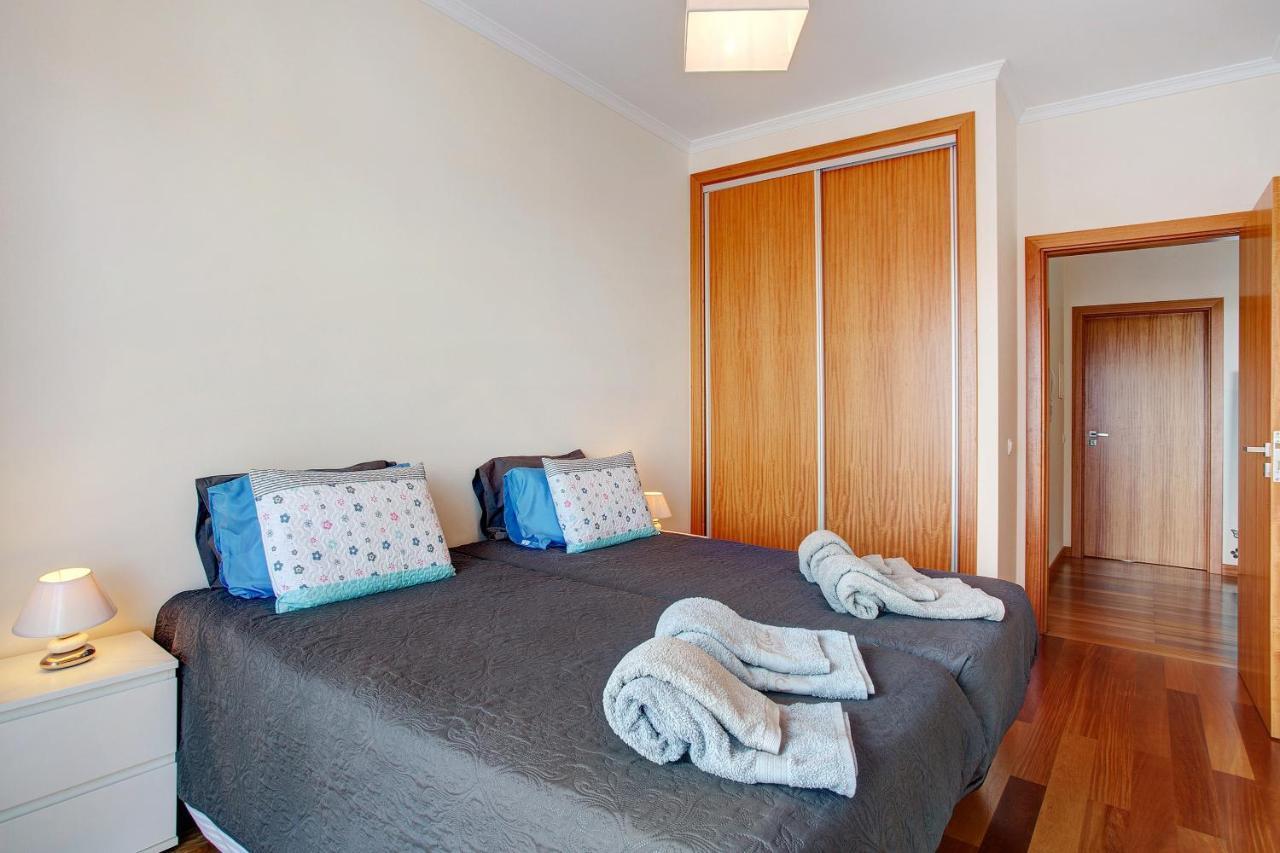 Moradia Casa Feliz Villa Santa Cruz  Eksteriør billede