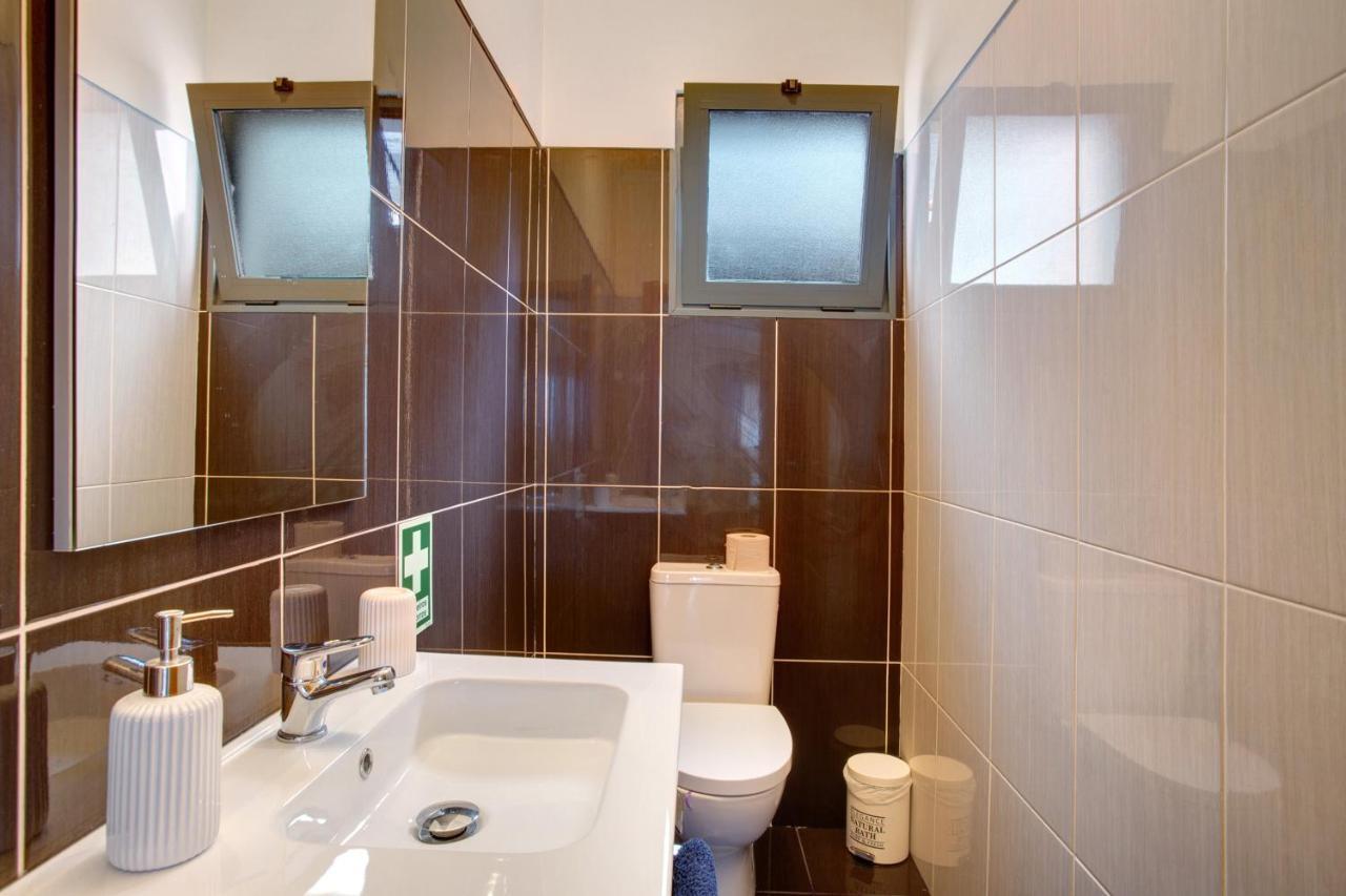 Moradia Casa Feliz Villa Santa Cruz  Eksteriør billede
